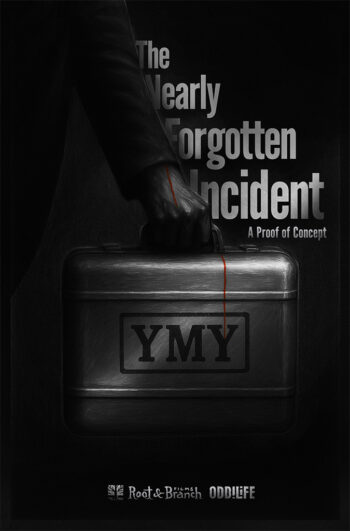 UTF-8TNFI POC Poster