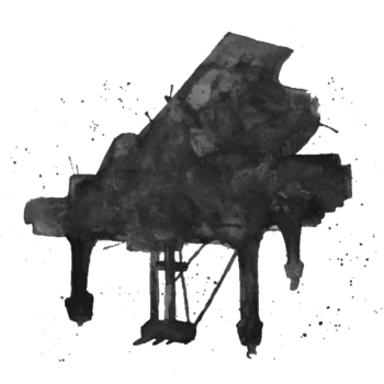 PianoBlack