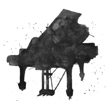 PianoBlack