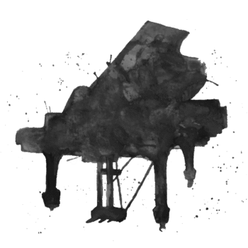 PianoBlack